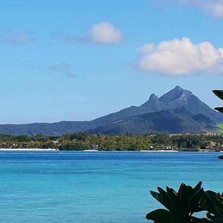 Casa Frangipani Mauritius Leilighet Trou d'Eau Douce Eksteriør bilde